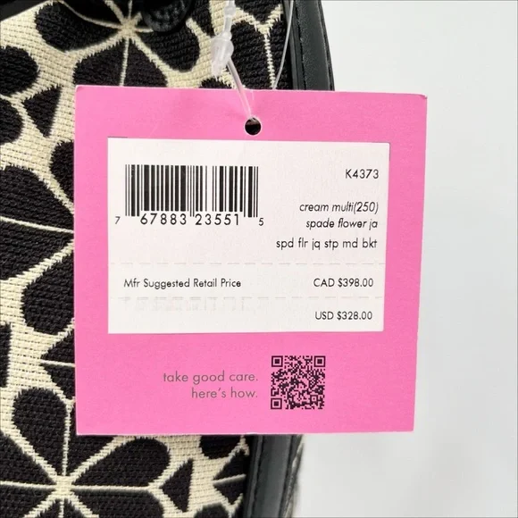 Kate Spade Bucket Bag - Picture 9 of 10